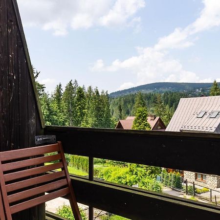 Apartament Krzeptowskiego 33 자코파네 외부 사진